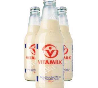 Vitamilk