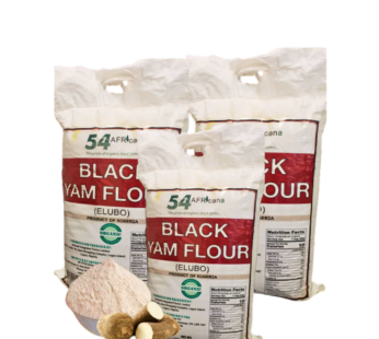 Yam Flour