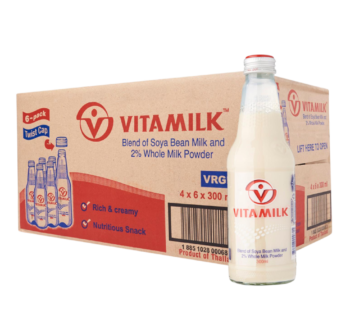 Vitamilk pack