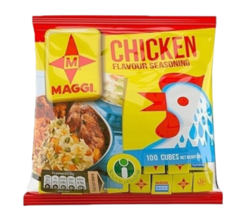 Maggi chicken