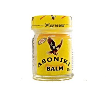 Aboniki balm