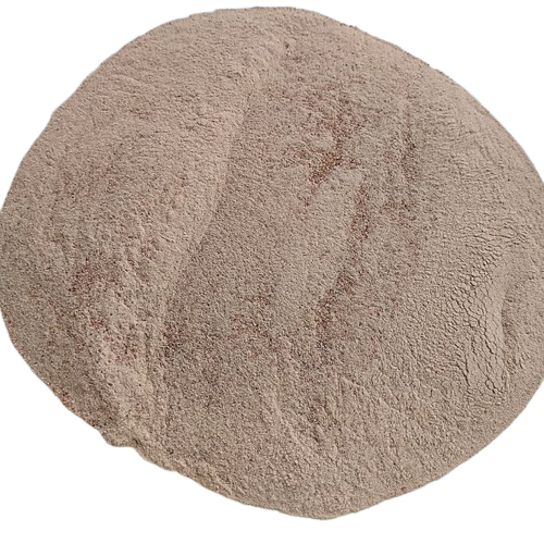 8 lbs yam flour -ELUBO - Image 3