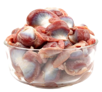 10 kg turkey gizzard