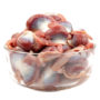 10 kg turkey gizzard