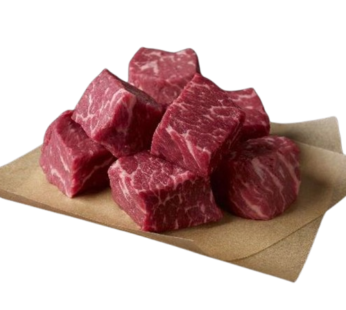 Basra steak half box