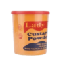Lady B Custard Small
