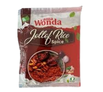 AMA Wonda spice